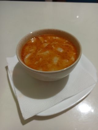 Телешка шкембе чорба 