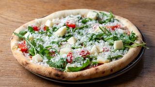 Primavera pizza srednja