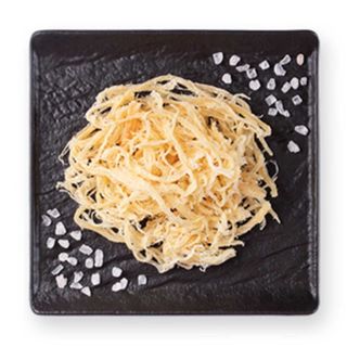 Сушена Стружка Кальмара