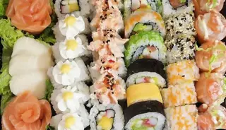105. Menu Novo (35 peças)