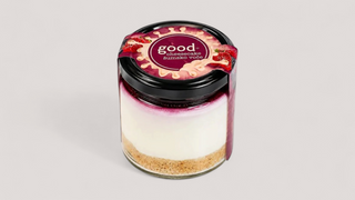 Cheesecake šumsko voće 120g