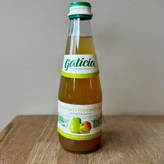 Cік Galicia 300 ml