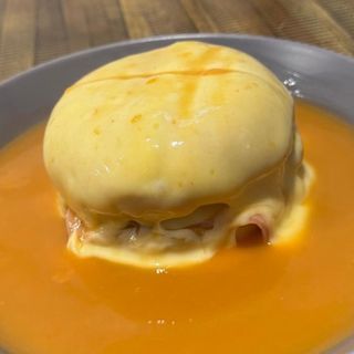 Hambúrguer Especial 