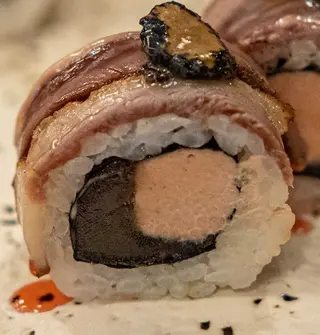 Uramaki Moulin Rouge (4 Pzs.)