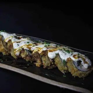 Yokohama roll