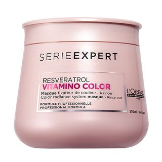 Masca de par L'Oreal Professionnel Serie Expert Vitamino Color Resveratrol 250ml