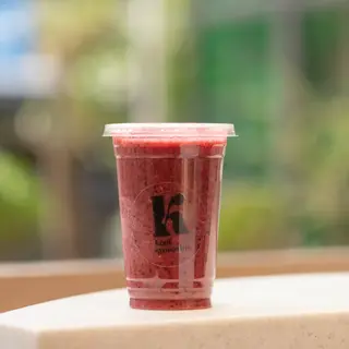 Berry Blast