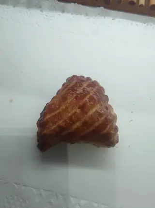 Mini chausson aux pommes 