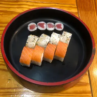 Bandeja 5