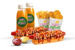 Комбо Danish (для двоих)  -30% 