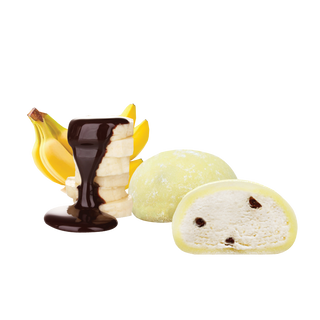MVCI Банан Шоколад