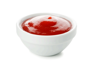 Ketchup