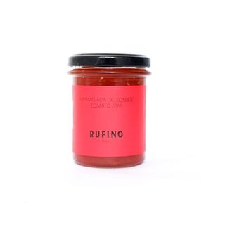 Mermelada De Tomate 212G Rufino 1949