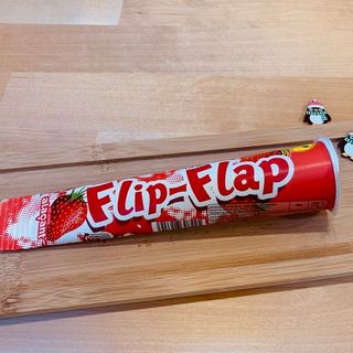 Flip Flap Fresa (110 Ml.)