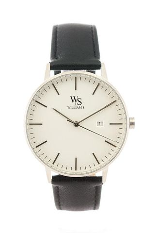 Ceas William S. The Majestic S1101