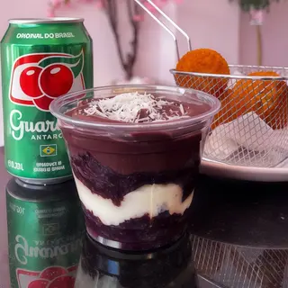 Combo Brasil