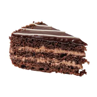 Tarta De Chocolate