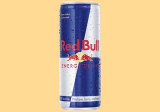 Red Bull