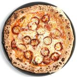 Pizza Cheese Pepperoni