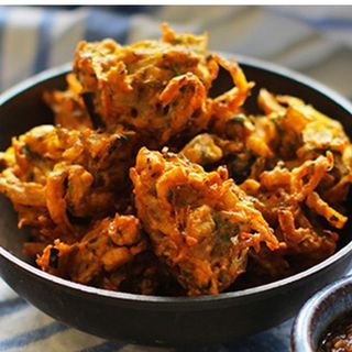 Vegetable Pakora