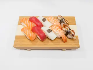 Bandeja Nigiri (10 piezas)