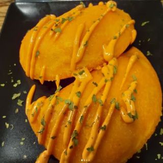 Empanadas Colombianas (1 Ud.)