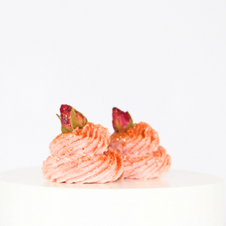 საფერავი როზე & ვარდისფერი თიხა