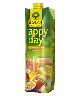 Multifruit 1l