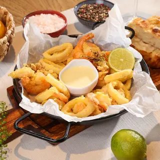 Fritto Misto