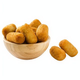 CROQUETES (10 Uts.)