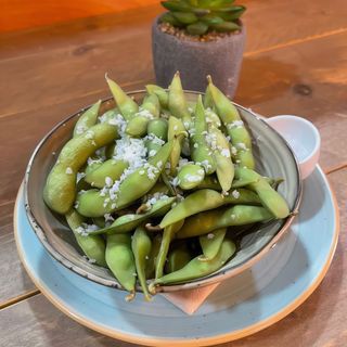 Edamame Beans