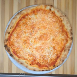 Pizza Especial Cap Negret Familiar (50 Cm.)