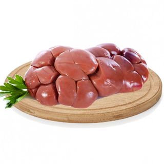 Rognon  De Boeuf X1 (300Gr/400Gr)