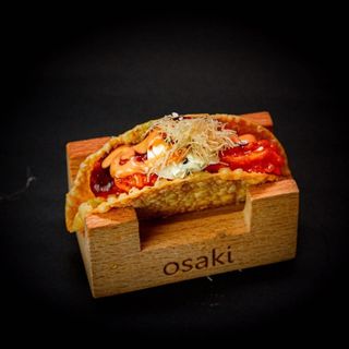 FRITTO TACOS SAKE - 1pezzo