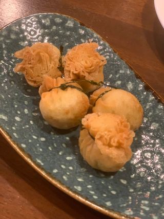 Atadito Vegetal (5 Uds.)