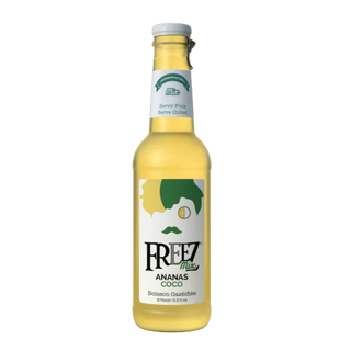 Freez Ananas