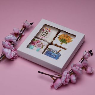 Набір пряників великий