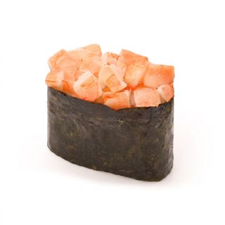 Спайси креветка (120г)