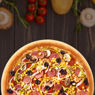 ექსტრავაგანზა დიდი