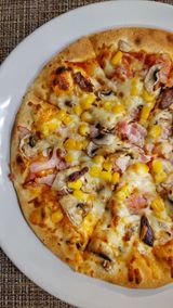 Пица Верди (30см)