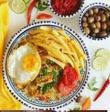 Plat Kafteji