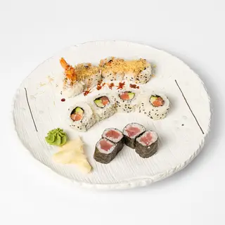 Sakura box 1