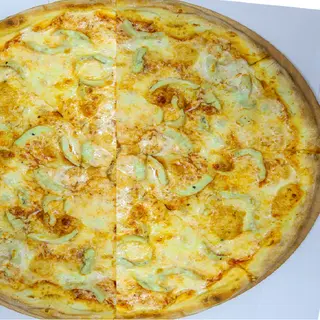 PIZZA GRECQUE