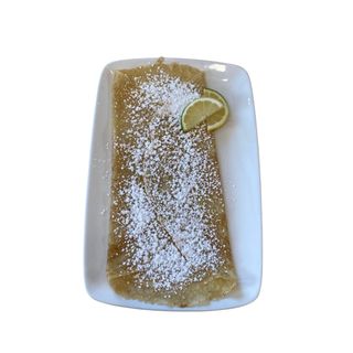  Crepe De Limón