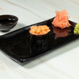 ორაგულის სპაის სუში