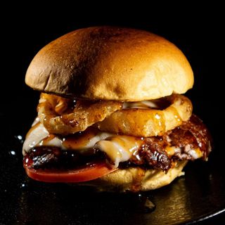 Honky Tonk vegetariana