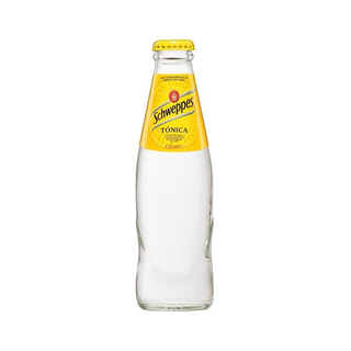Tónica 25 cl