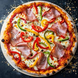 Gioramini bardzo duża