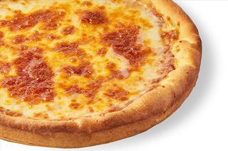 Чикаго Джуниор сырная 