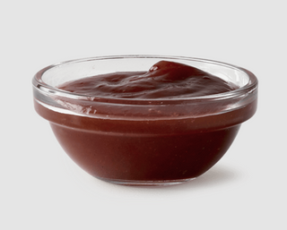 Salsa Barbacoa